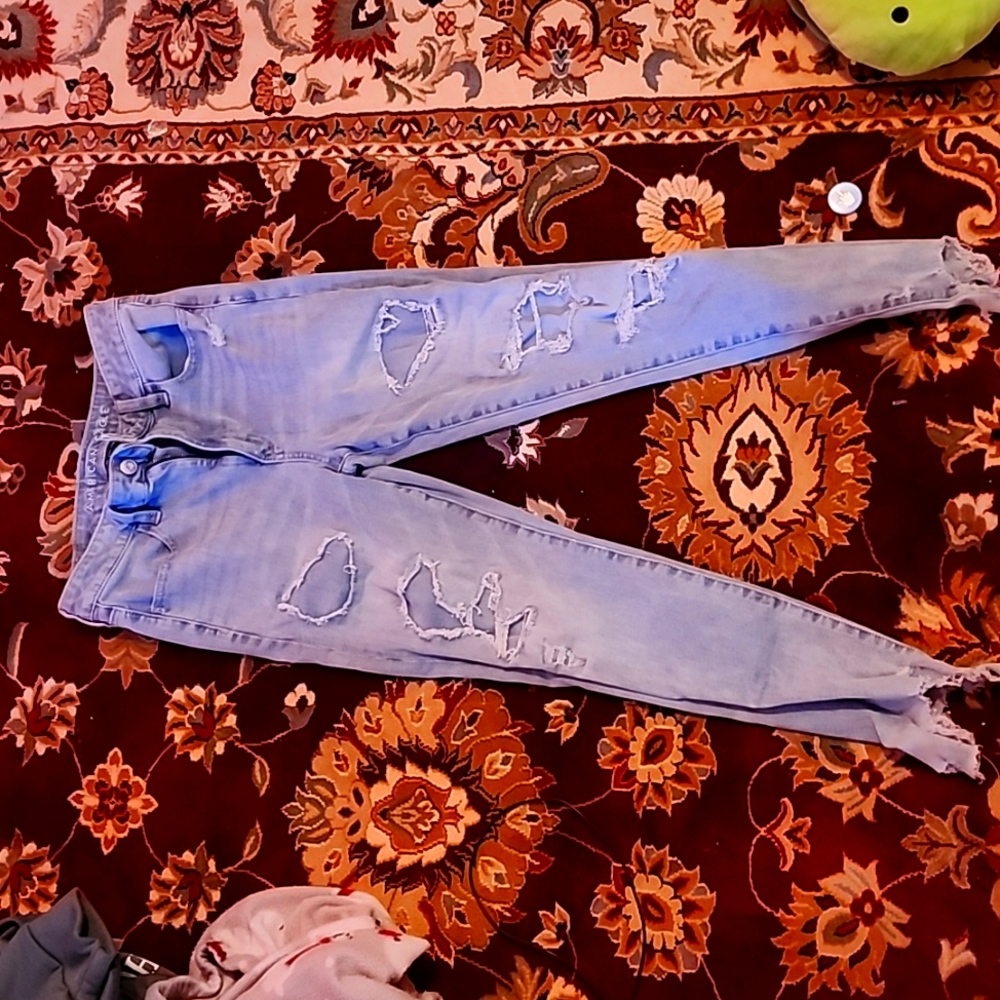 Jeans